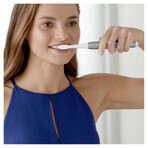 Oral-B Pulsonic Slim Clean 2000 Wit, sonische elektrische tandenborstel