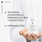 Vichy Capital Soleil UV-Age Daily, antifoto-verouderingsvloeistof, SPF 50+, 40 ml