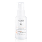 Vichy Capital Soleil UV-Age Daily, antifoto-verouderingsvloeistof, SPF 50+, 40 ml