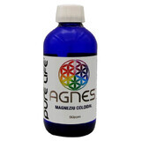 Agnes Colloidal Magnesium, 240ml, Pure Life