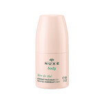 Nuxe Body Reve de The, desodorante frescor 24 horas, roll-on, 50 ml