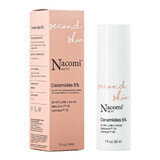 Nacomi Next Level, Ceramide serum 5%, 30 ml