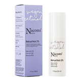 Nacomi Next Level, siero con baciucolo 2%, 30 ml