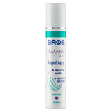 Bros Amaris, verzachtende gel voor beten, 50 ml