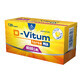 D-Vitum Forte Max 4000 IE, 120 capsules