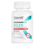 OstroVit Selenium, 220 tabletten