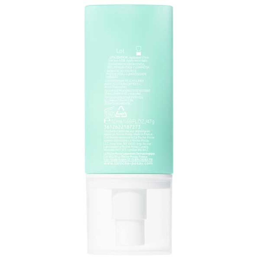 La Roche-Posay Hydraphase HA Light intensive moisturizing cream, 50 ml