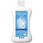 Oilatum Baby Advanced Protection, bath emulsion from the first day, 250 ml