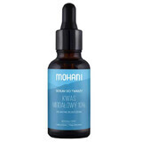 Mohani, gladmakend serum met mandelzuur 10%, 30 ml