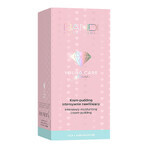 Bandi Young Care Glow, crema-pudding hidratante intensiva, cica + azeloglicina, 50 ml