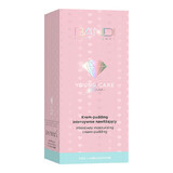 Bandi Young Care Glow, intensief hydraterende crème-pudding, cica + azeloglycine, 50 ml