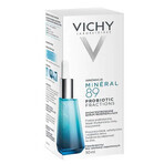 Vichy Mineral 89 Probiotic Fractions, sérum concentré régénérant, 30 ml