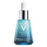 Vichy Mineral 89 Probiotic Fractions, geconcentreerd regenererend serum, 30 ml