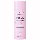 Trust My Sister, olie voor zeer poreus haar, 100 ml