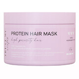 Trust My Sister, proteïnemasker voor haar met hoge poriën, 200 ml