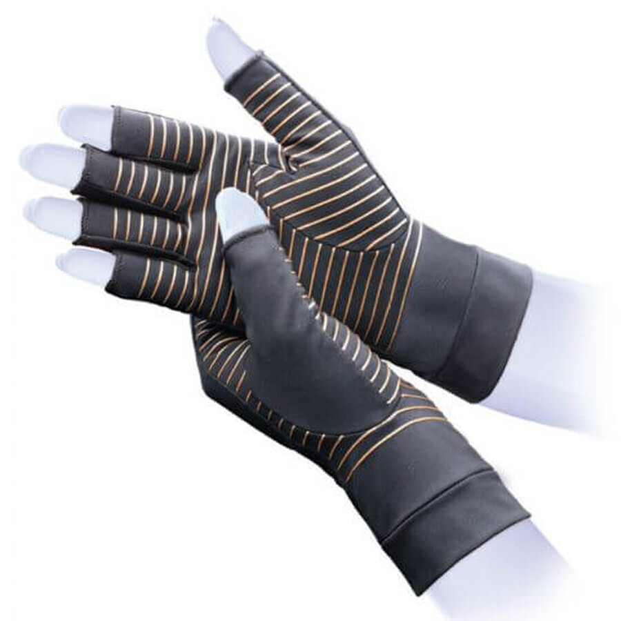 Arthritis gloves size L KED068, Kedley