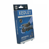 Arthritis gloves, size M, KED067, Kedley