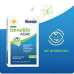 Humana Benelife Acolic, from birth, 30 ml