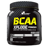 Olimp, BCAA Xplode, citroen, 500 g