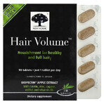 New Nordic Hair Volume, 90 Tabletten + 15 Extra Tabletten