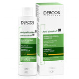 Vichy Dercos Anti Roos DS, antiroosshampoo, droog haar, 200 ml