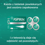 Aspirine Pro 500 mg, 20 filmomhulde tabletten