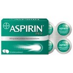 Aspirine Pro 500 mg, 20 filmomhulde tabletten