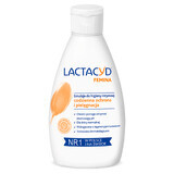 Lactacyd Femina, emulsie voor intieme hygiëne, 200 ml