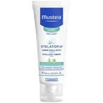 Mustela Sun set, Baby on the go - atopiegefährdete Haut, Sonnenschutzmilch, SPF 50, 40 ml + Stelatopia, Gesichtscreme, 40 ml