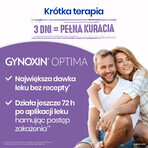 Gynoxin, 20 mg/g (2%), vaginale crème, 30 g