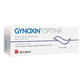 Gynoxin, 20 mg/g (2%), vaginale cr&#232;me, 30 g