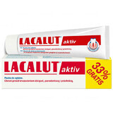 Lacalut Aktiv tandpasta, 100 ml