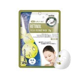 Face mask with Retinol, 25 g, Mitomo