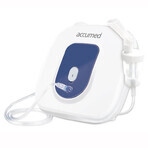 Accumed NF100, inhalator compresor pentru copii și adulți