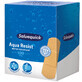 Salvequick Aqua Resist, waterbestendige pleisters, 16 mm x 56 mm, 100 stuks