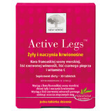 Neu Nordic Active Legs, 30 Tabletten