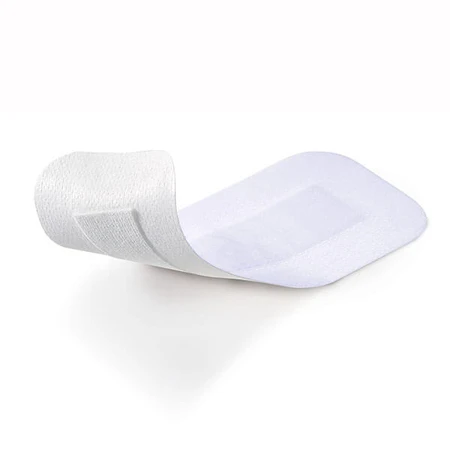 Cosmopor E, surgical dressing, sterile, 35 cm x 10 cm, 25 pieces