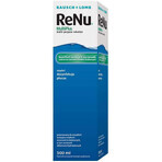 ReNu MultiPlus, lenzenvloeistof, 500 ml