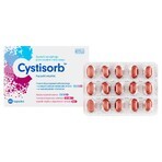 Cistisorb, 60 capsule