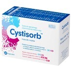 Cistisorb, 60 capsule