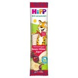 HiPP Fruit Friend, Bio reep, banaan-kers-yoghurt, na 1 jaar, 23 g