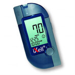 iXell, bloedglucosemeter