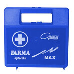 Farma Max, Eerste Hulp Set, 1 st.