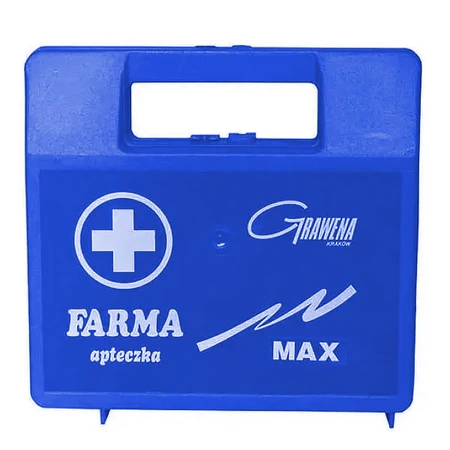 Farma Max, Erste-Hilfe-Set, 1 Stk.