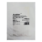 Actilite, verband met 99% Manuka honing + 1% Manuka olie, steriel, 10 cm x 20 cm, 1 stuk