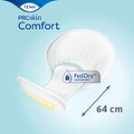 Tena Comfort ProSkin, pañales anatómicos, Extra, 40 unidades