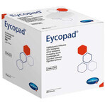 Eycopad, compresa ocular, estéril, 56 mm x 70 mm, 25 unidades