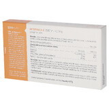 SEMA Lab Vitamin A+E 2500 IU + 20 mg, 30 soft capsules