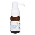 SEMA Lab Vitamin D3 400 IU for children from day 1, drops, 10 ml