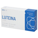 SEMA Lab Lutein, 30 soft capsules